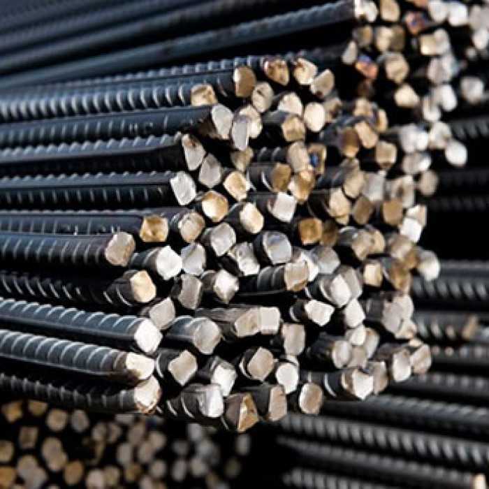 Арматура 18 мм 11.7 м рифленая А3 35ГС